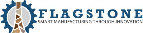 Flagstone logo